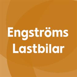 Engströms Lastbilar AB