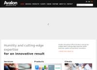Avalon Product Development AB