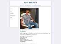Benzler Data AB