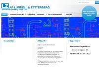 Lundell & Zetterberg Ab