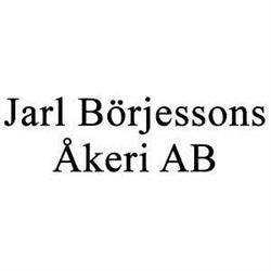 Jarl Börjessons Åkeri AB