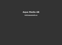 Aqua Media Ab