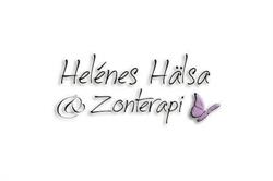 Helénés Hälsa Och Zonterapi