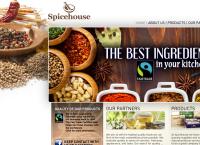 Sweden Herbs & Spices AB