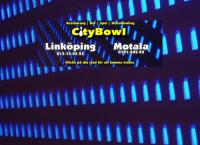 CityBowl Cosmic Sportsbar & Restaurang