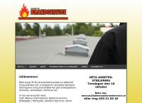 Halmstads Brandservice AB