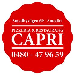 Pizzeria Capri Smedby