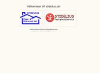 Stidelius Fastighetsservice