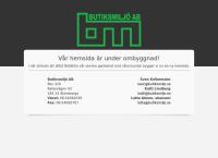 Butiksmiljö AB, K L