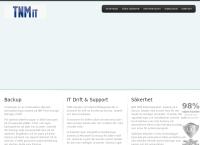 TNM AB
