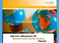 Montessoriförskolan Globen