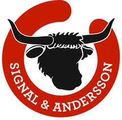Signal & Andersson Charkuterifabrik AB