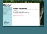 Djurgårdens Montessoriförskola