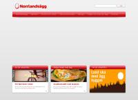 Norrlandsägg Ek. För