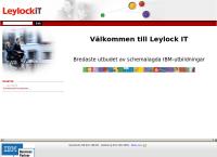 Leylock IT AB