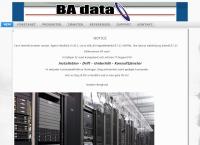 Ba Data & Elektronik Ab