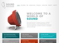 Sound Processing AB