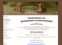 Gunnarsmo Hundpensionat