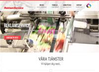 Reklamservice AB
