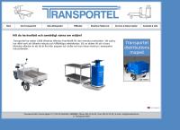 Transportel AB