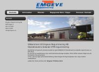 Emgeve Regummering AB