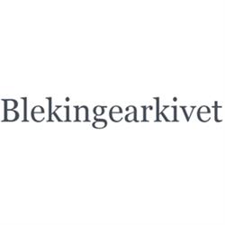 Blekingearkivet