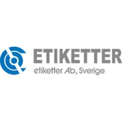 Etiketter AB