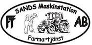Sands Maskinstation & Farmartjänst Ab