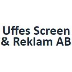 Uffes Screen o. Reklam AB