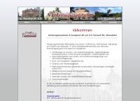 Värderingsinstitutet A. Sundqvist Ab