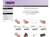 Ekontroll AB