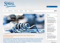 Spiralspecialisten Ab
