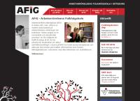 Arbetarrörelsens Folkhögskola i Göteborg