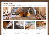 Holmen Entreprenad