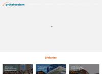 Prefabsystem Entreprenad Svenska AB