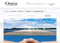 Osséen Försäkringsmäklare Syd AB