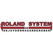 Roland System AB