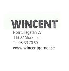 Wincent Garner