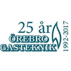 Örebro Gasteknik AB