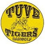 Tuve Bangolfklubb