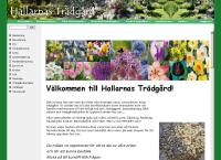Hallarnas Trädgård AB