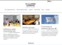 Halmstads Hamn och Stuveri AB