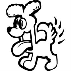 Hundfrisörerna