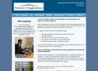 Trygghetshuset AB