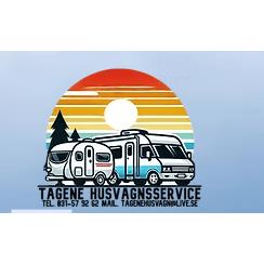 Tagene Husvagnsservice, AB
