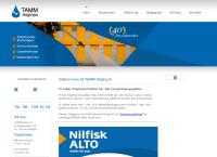 Tamm Högtryck AB