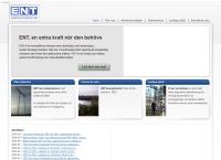 Ent Energiteknik Ab