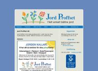 Jord Proffset Ab