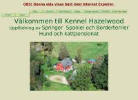 Hund & Kattpensionat
