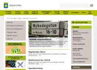 Nybodaskolan